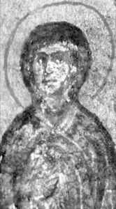 Евгения Римская, прп. ?>